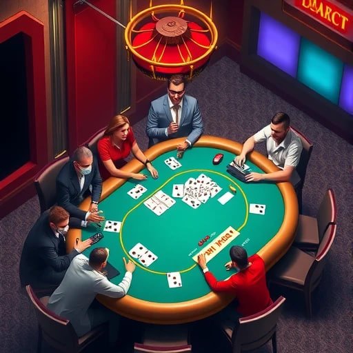 competitive gaming overview on batjee beside sports and casino style entertainment sections